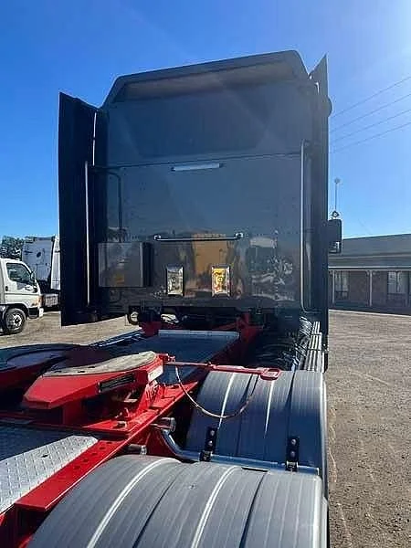 2021 Kenworth T610 T610 SAR 6x4 prime mover with recent engine rebuild - Image 5