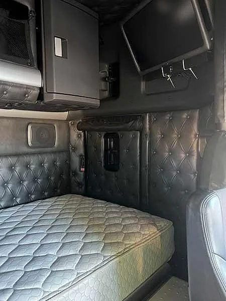 2021 Kenworth T610 T610 SAR 6x4 prime mover with recent engine rebuild - Image 41
