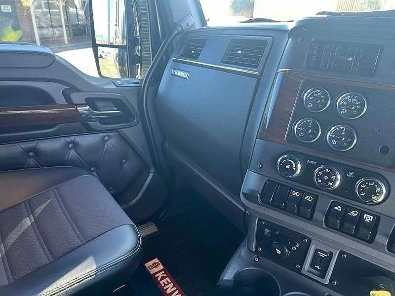 2021 Kenworth T610 T610 SAR 6x4 prime mover with recent engine rebuild - Image 43