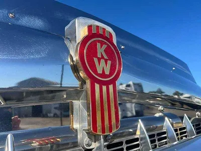 2021 Kenworth T610 T610 SAR 6x4 prime mover with recent engine rebuild photo 9