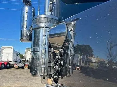 2021 Kenworth T610 T610 SAR 6x4 prime mover with recent engine rebuild photo 10