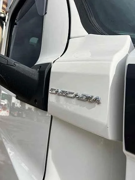 2022 Freightliner Cascadia 6x4 Day Cab Hardox tipper with 148608 kms - Image 11
