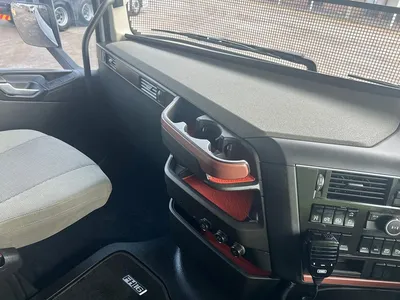 2022 Volvo FH Series FH600 6X4 Prime Mover only 297600 kms photo 13