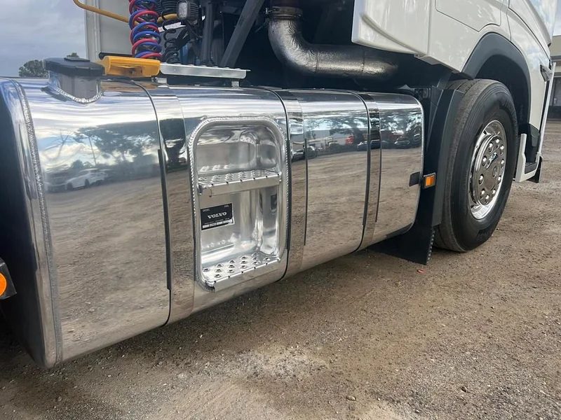 2022 Volvo FH Series FH600 6X4 Prime Mover only 297600 kms - Image 20
