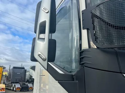 2022 Volvo FH Series FH600 6X4 Prime Mover only 297600 kms photo 21