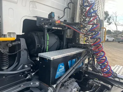 2022 Volvo FH Series FH600 6X4 Prime Mover only 297600 kms photo 22