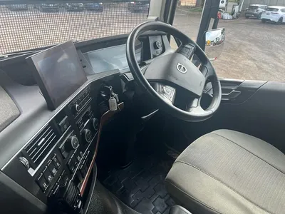 2022 Volvo FH Series FH600 6X4 Prime Mover only 297600 kms photo 30