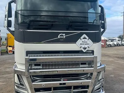 2022 Volvo FH Series FH600 6X4 Prime Mover only 297600 kms photo 6