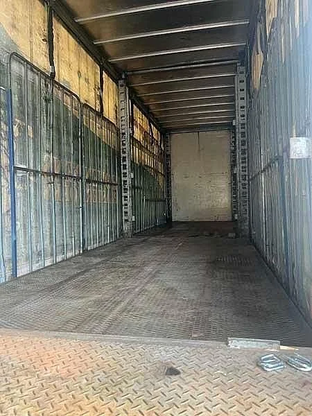 2004 Lusty/Maxitrans Curtainersiders 34 Pallet BDouble with Mezz in rear and Ringfeder - Image 31