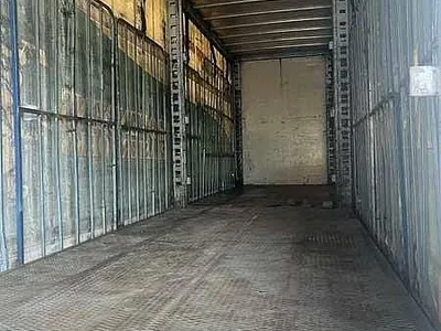 2004 Lusty/Maxitrans Curtainersiders 34 Pallet BDouble with Mezz in rear and Ringfeder photo 31