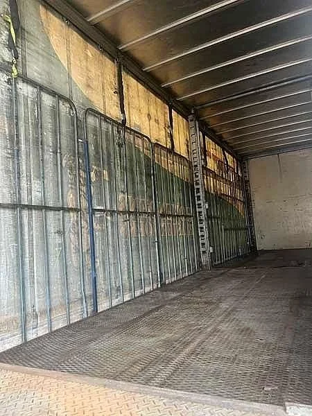2004 Lusty/Maxitrans Curtainersiders 34 Pallet BDouble with Mezz in rear and Ringfeder - Image 33