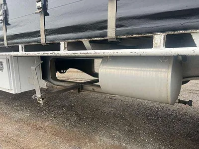 2017 Krueger Curtainsiders BDouble curtainsiders rear drop deck with mezz photo 11