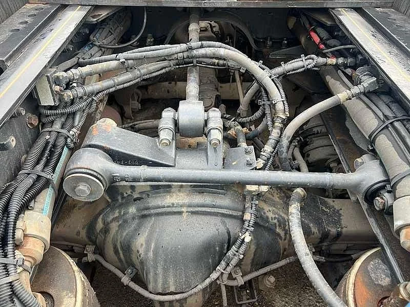 2021 Kenworth C5 Series C509 with recent engine history and low kms - Image 16
