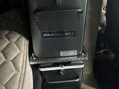 2021 Kenworth C5 Series C509 with recent engine history and low kms photo 30
