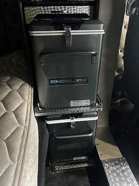 2021 Kenworth C5 Series C509 with recent engine history and low kms - Image 30