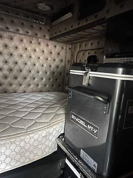 2021 Kenworth C5 Series C509 with recent engine history and low kms - Image 36