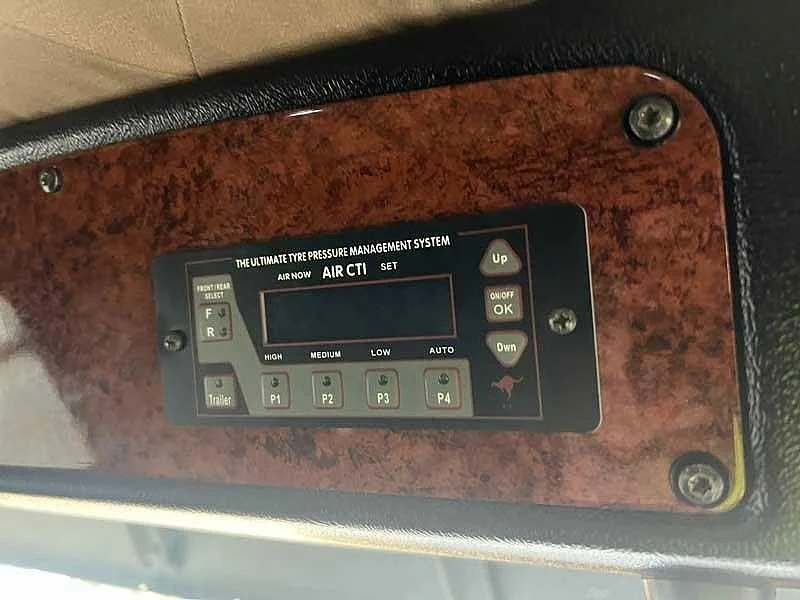 2021 Kenworth C5 Series C509 with recent engine history and low kms - Image 42