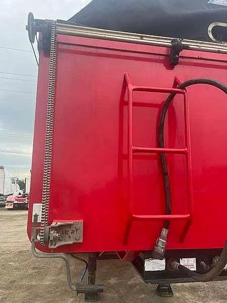 2022 Freightmaster 2 Axle tipper 2 Axle Hardox chassis tipper - Image 13