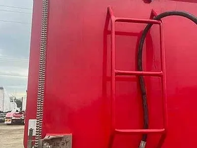 2022 Freightmaster 2 Axle tipper 2 Axle Hardox chassis tipper photo 13