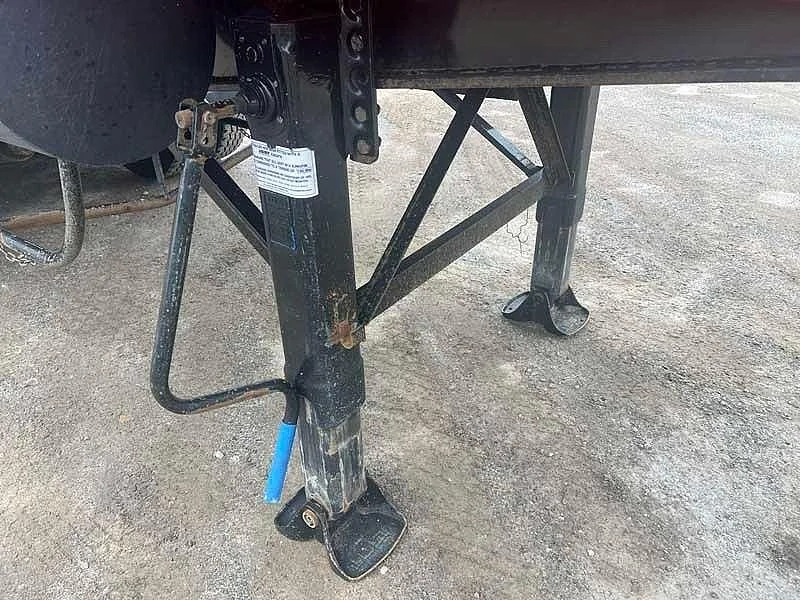 2022 Freightmaster 2 Axle tipper 2 Axle Hardox chassis tipper - Image 20