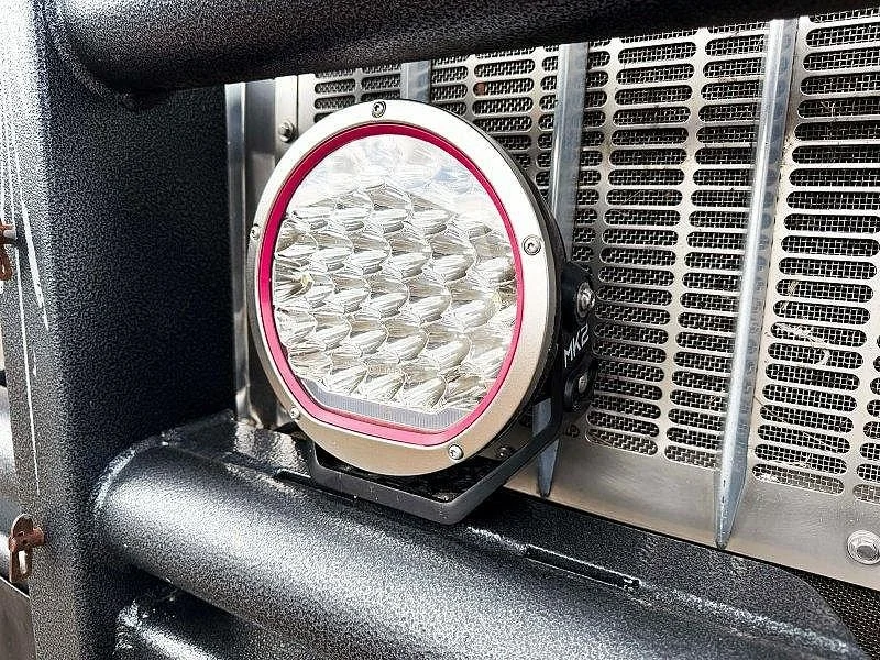 2008 Kenworth T900 Series T908 - Image 13