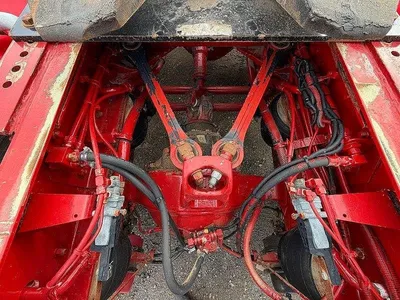 2008 Kenworth T900 Series T908 photo 24