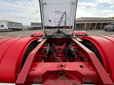 2008 Kenworth T900 Series T908 photo 25
