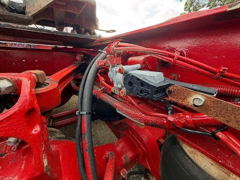 2008 Kenworth T900 Series T908 - Image 26