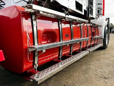 2008 Kenworth T900 Series T908 photo 30