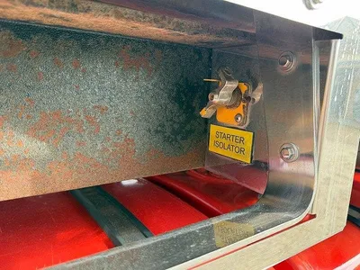 2008 Kenworth T900 Series T908 photo 33