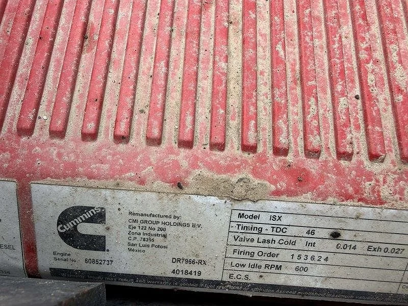 2008 Kenworth T900 Series T908 - Image 38