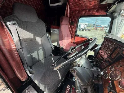 2008 Kenworth T900 Series T908 photo 42