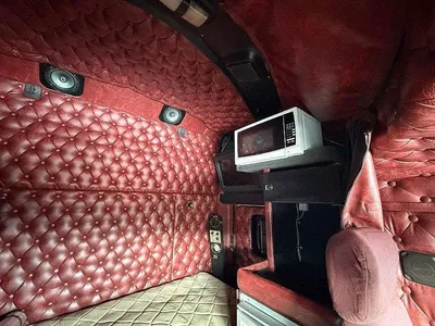 2008 Kenworth T900 Series T908 photo 45