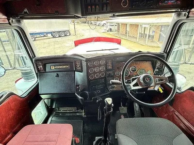 2008 Kenworth T900 Series T908 photo 50