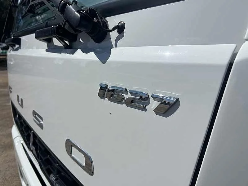 2015 Fuso Fighter 1627 4x2 Tray Truck - Image 18
