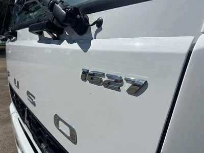 2015 Fuso Fighter 1627 4x2 Tray Truck photo 18