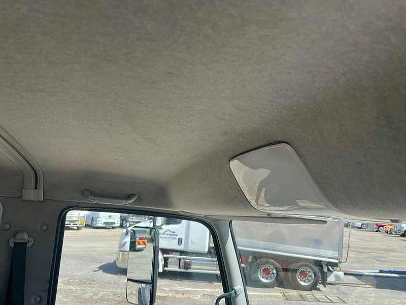 2015 Fuso Fighter 1627 4x2 Tray Truck - Image 30