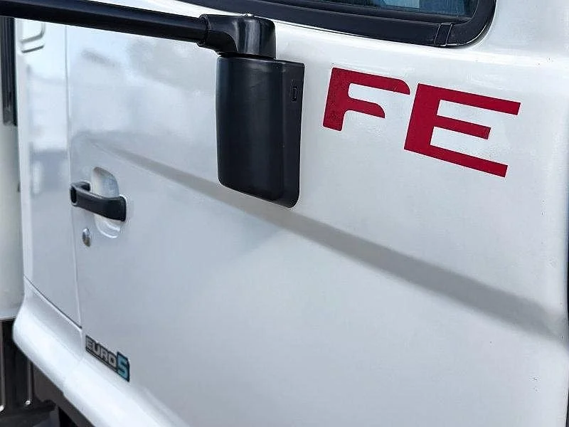 2015 Hino 500 Series FE1426 Auto Tipper - Image 13