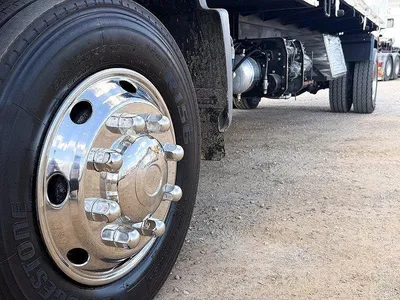 2015 Hino 500 Series FE1426 Auto Tipper photo 16