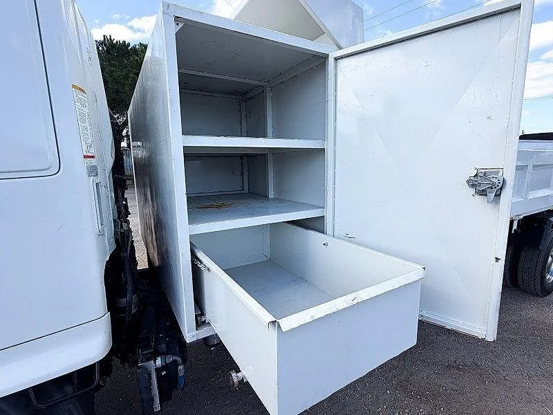 2015 Hino 500 Series FE1426 Auto Tipper - Image 20