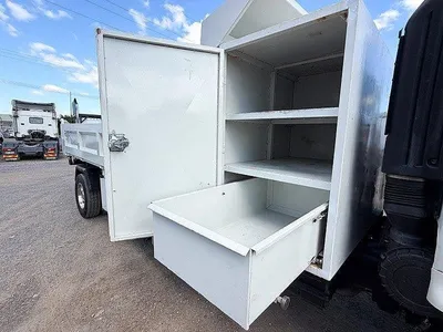 2015 Hino 500 Series FE1426 Auto Tipper photo 21