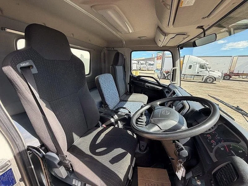 2015 Hino 500 Series FE1426 Auto Tipper - Image 31