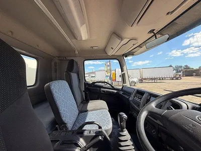 2015 Hino 500 Series FE1426 Auto Tipper photo 32