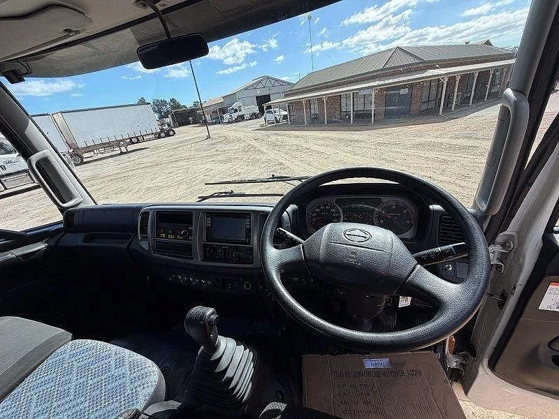 2015 Hino 500 Series FE1426 Auto Tipper - Image 33