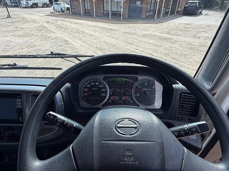 2015 Hino 500 Series FE1426 Auto Tipper - Image 37