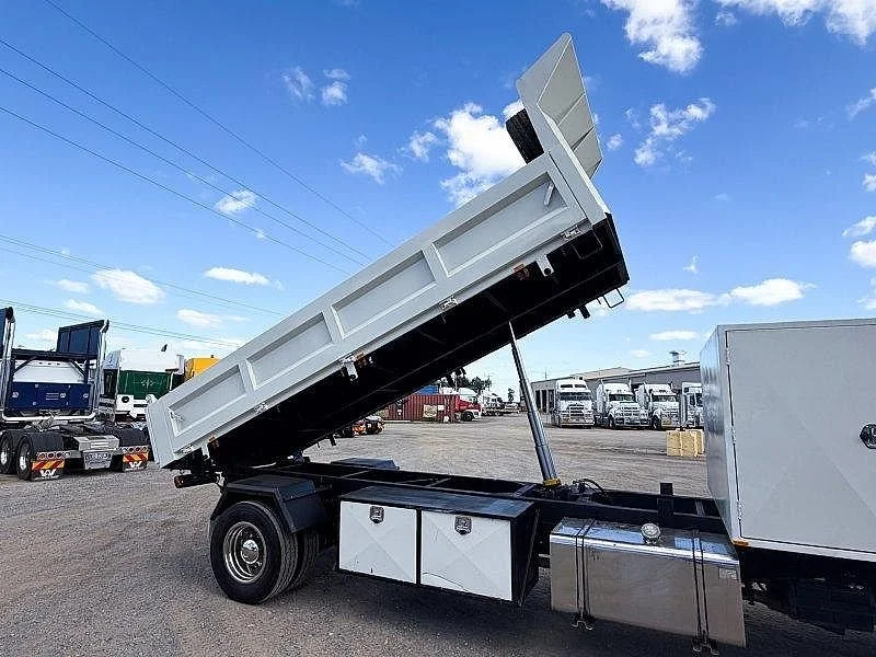 2015 Hino 500 Series FE1426 Auto Tipper - Image 38