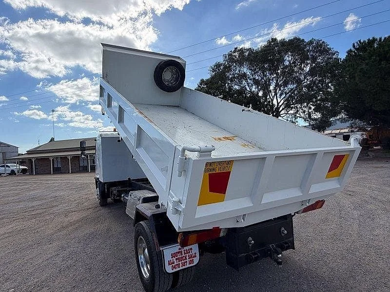 2015 Hino 500 Series FE1426 Auto Tipper - Image 40