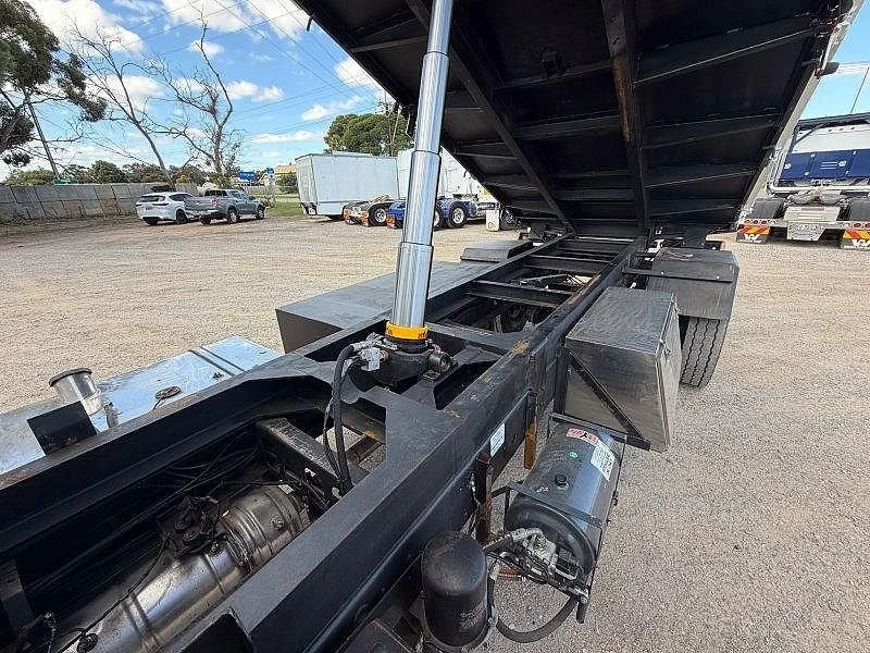 2015 Hino 500 Series FE1426 Auto Tipper - Image 42