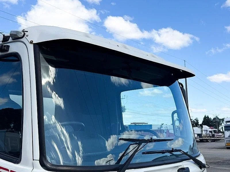 2015 Hino 500 Series FE1426 Auto Tipper - Image 11