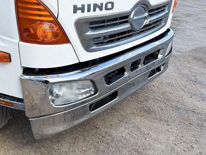 2015 Hino 500 Series FE1426 Auto Tipper - Image 12